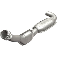 Load image into Gallery viewer, MagnaFlow Conv DF 00-01 Ford F-150 4.6L 2wd (93152)
