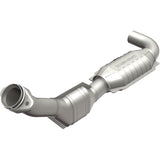 MagnaFlow Conv DF 00-01 Ford F-150 4.6L 2wd (93152)
