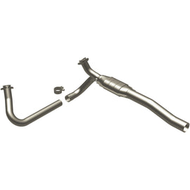MagnaFlow Conv DF 94-95 Chevy Astro 4.3L 49S (93155)