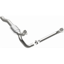 Load image into Gallery viewer, MagnaFlow Conv DF 94-95 Chevy Astro 4.3L 49S (93155)