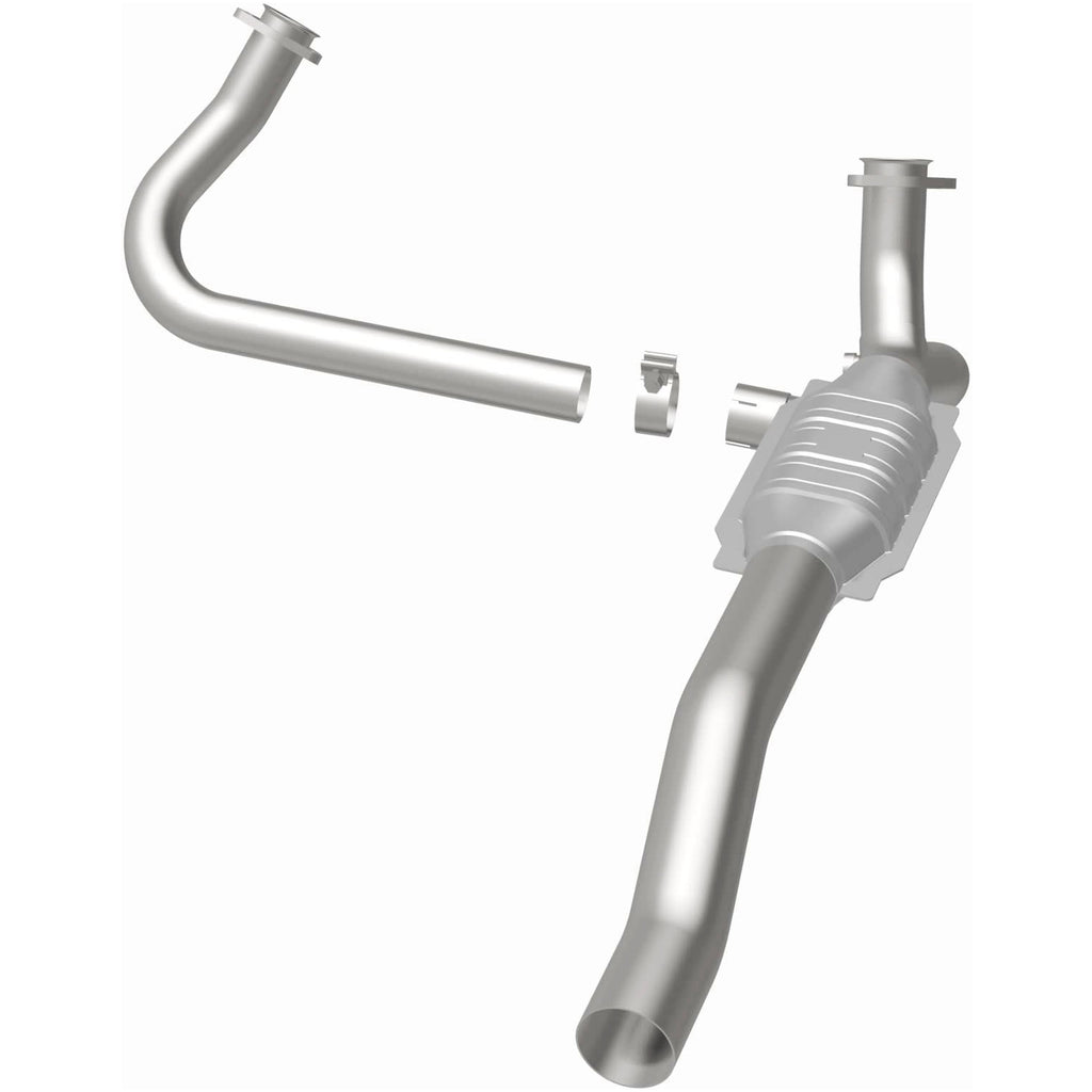 MagnaFlow Conv DF 94-95 Chevy Astro 4.3L 49S (93155)