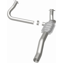 Load image into Gallery viewer, MagnaFlow Conv DF 94-95 Chevy Astro 4.3L 49S (93155)