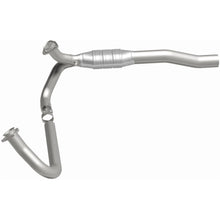 Load image into Gallery viewer, MagnaFlow Conv DF 94-95 Chevy Astro 4.3L 49S (93155)