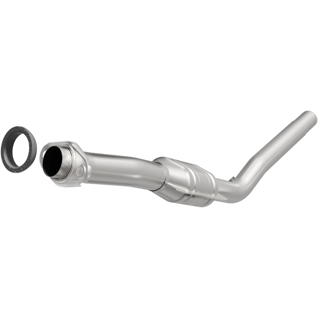 MagnaFlow Conv DF 96-97 Dodge Stratus 2.0L (93157)