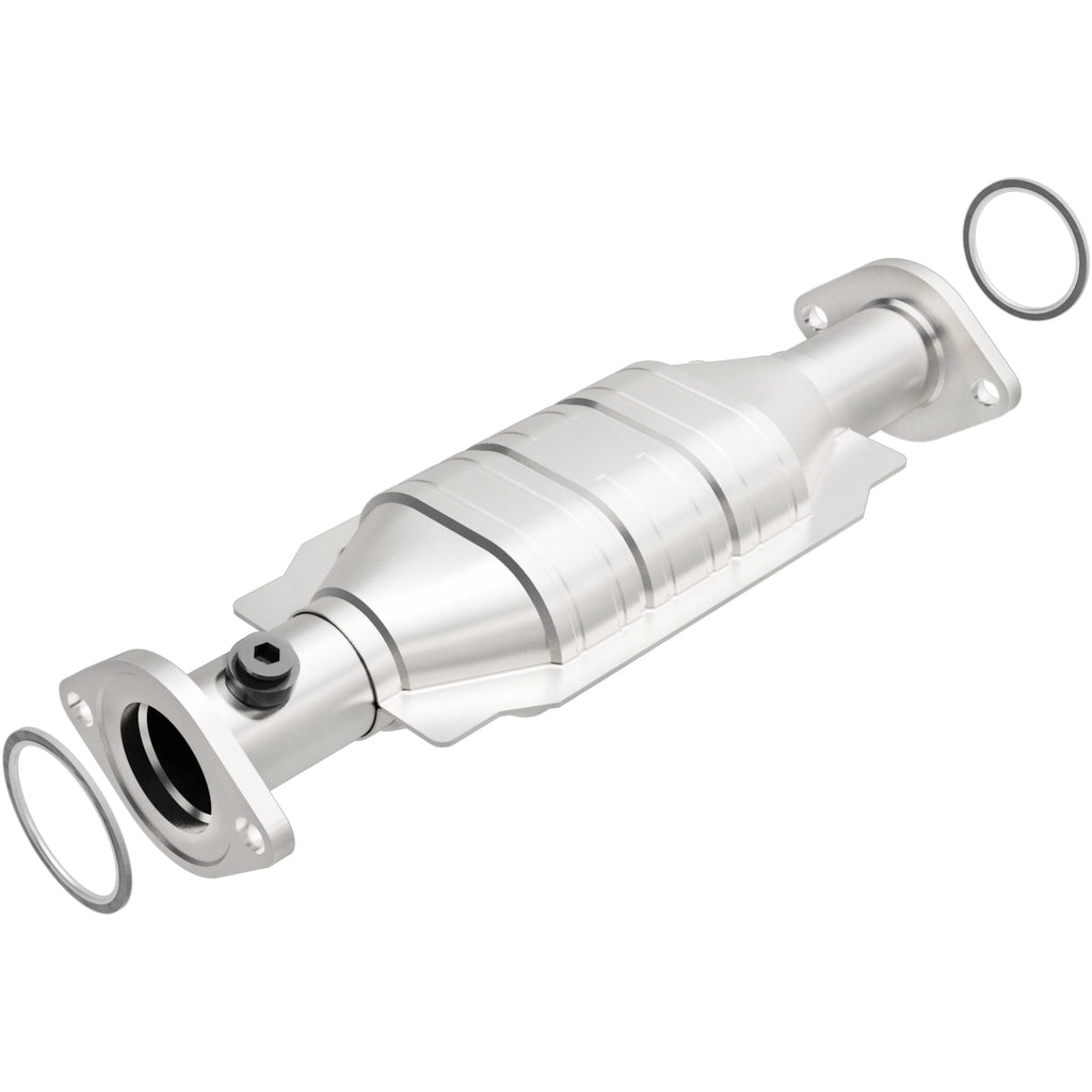 MagnaFlow Conv DF 98-02 Mazda 626 (49 State) (93163)