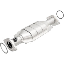 Load image into Gallery viewer, MagnaFlow Conv DF 98-02 Mazda 626 (49 State) (93163)