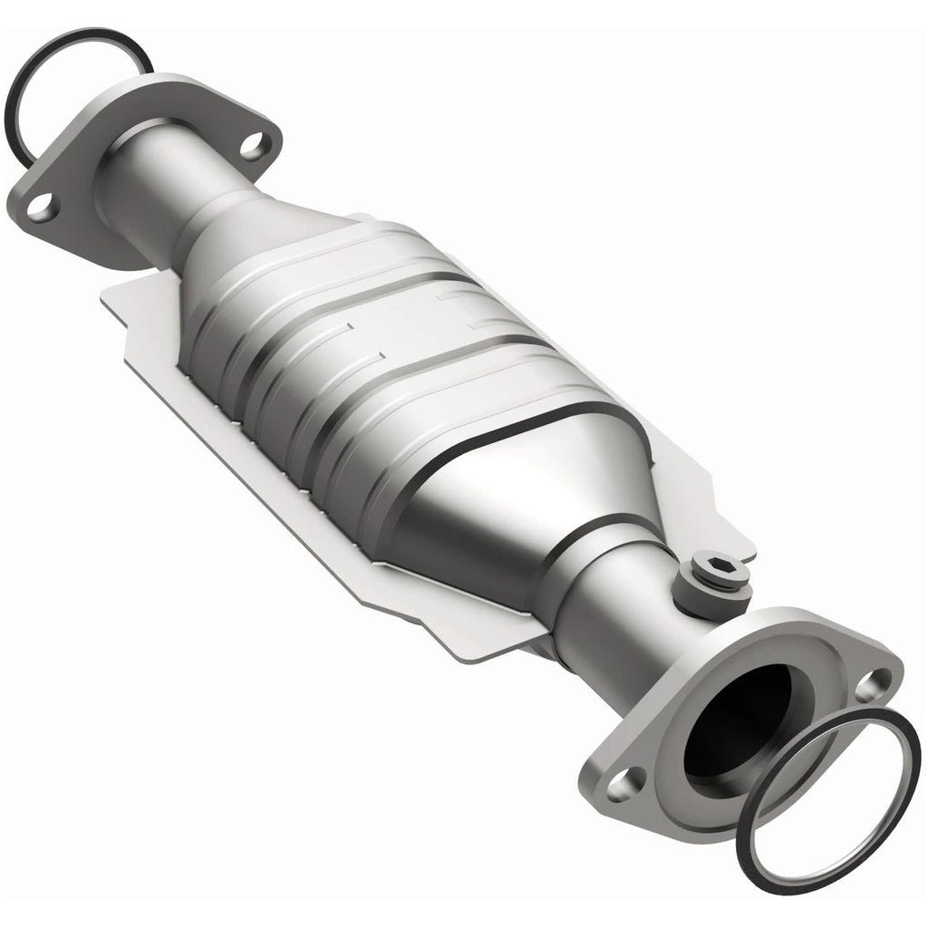 MagnaFlow Conv DF 98-02 Mazda 626 (49 State) (93163)