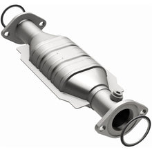 Load image into Gallery viewer, MagnaFlow Conv DF 98-02 Mazda 626 (49 State) (93163)