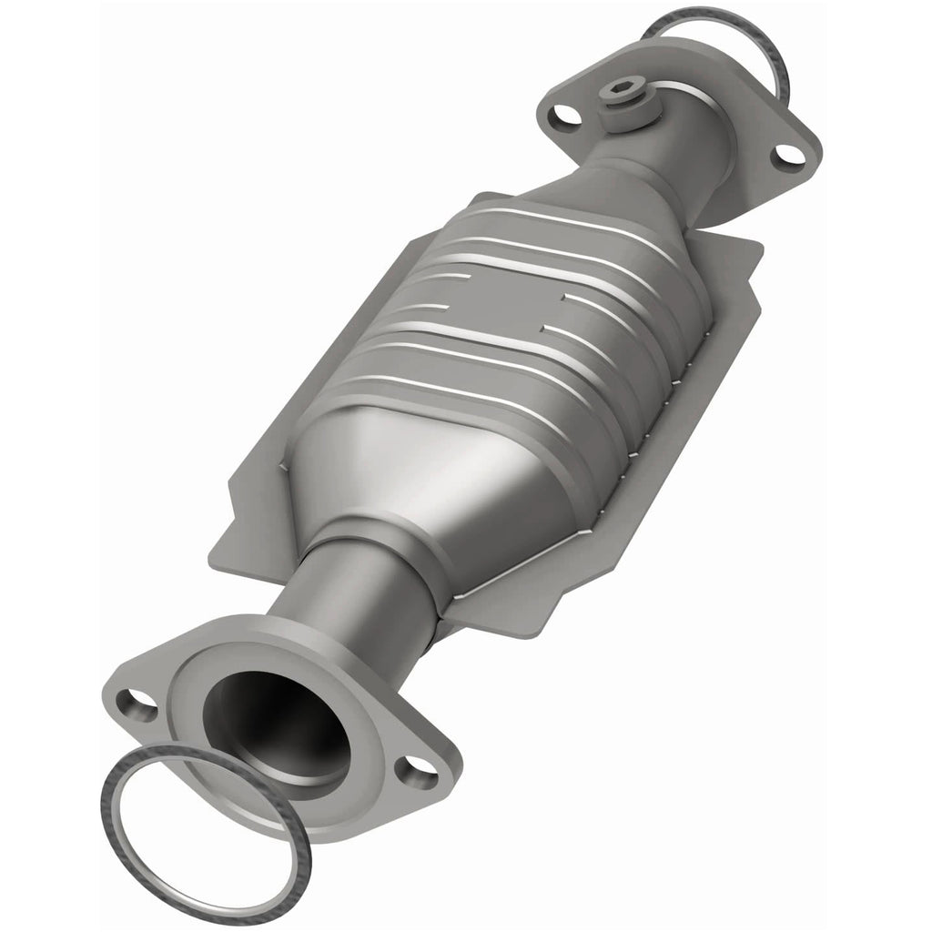 MagnaFlow Conv DF 98-02 Mazda 626 (49 State) (93163)