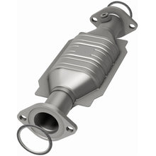 Load image into Gallery viewer, MagnaFlow Conv DF 98-02 Mazda 626 (49 State) (93163)