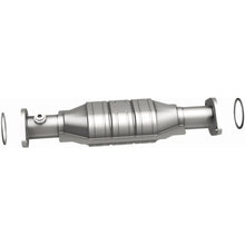 Load image into Gallery viewer, MagnaFlow Conv DF 98-02 Mazda 626 (49 State) (93163)