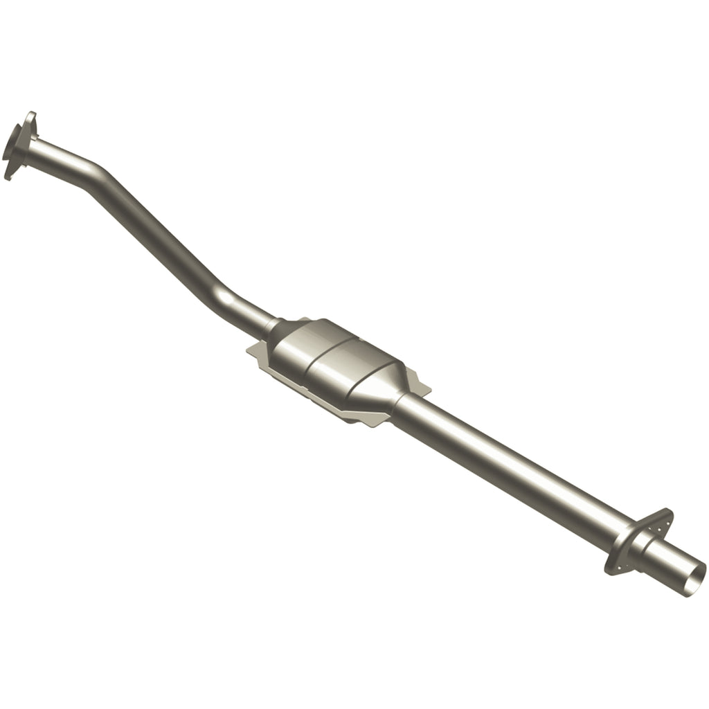 MagnaFlow Conv DF 93-95 GM Van 3.1L 49S (93165)