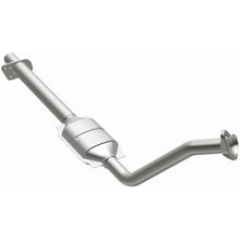 Load image into Gallery viewer, MagnaFlow Conv DF 93-95 GM Van 3.1L 49S (93165)