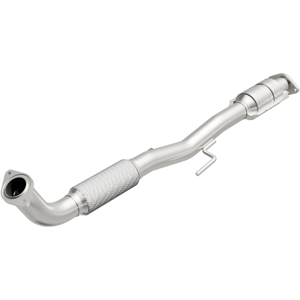 MagnaFlow Conv DF 02-04 Toyota Camry 2.4L Rear (93166)