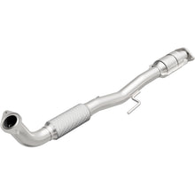 Load image into Gallery viewer, MagnaFlow Conv DF 02-04 Toyota Camry 2.4L Rear (93166)