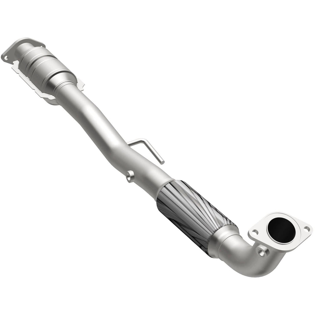 MagnaFlow Conv DF 02-04 Toyota Camry 2.4L Rear (93166)