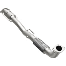 Load image into Gallery viewer, MagnaFlow Conv DF 02-04 Toyota Camry 2.4L Rear (93166)