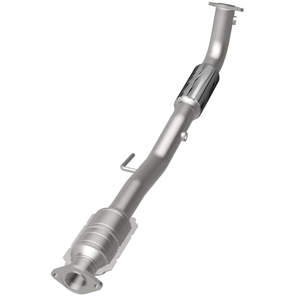 MagnaFlow Conv DF 02-04 Toyota Camry 2.4L Rear (93166)