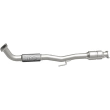 Load image into Gallery viewer, MagnaFlow Conv DF 02-04 Toyota Camry 2.4L Rear (93166)
