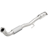MagnaFlow Conv DF 02-04 Toyota Camry 2.4L Rear (93166)