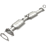 MagnaFlow Conv DF 03-04 Ford Ranger 3.0/4. (93170)