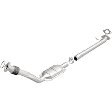 Load image into Gallery viewer, MagnaFlow Conv DF 02-03 GM Van 3.4L FWD (93171)