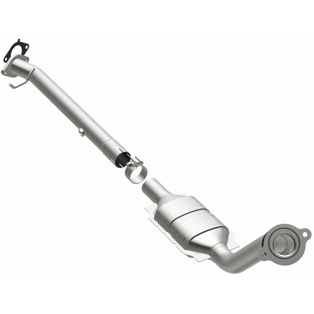 MagnaFlow Conv DF 02-03 GM Van 3.4L FWD (93171)
