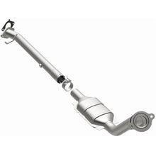 Load image into Gallery viewer, MagnaFlow Conv DF 02-03 GM Van 3.4L FWD (93171)