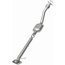 Load image into Gallery viewer, MagnaFlow Conv DF 02-03 GM Van 3.4L FWD (93171)