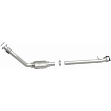 Load image into Gallery viewer, MagnaFlow Conv DF 02-03 GM Van 3.4L FWD (93171)