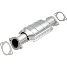 Load image into Gallery viewer, MagnaFlow Conv DF 06-08 Hyun/Kia 3.8L (93176)