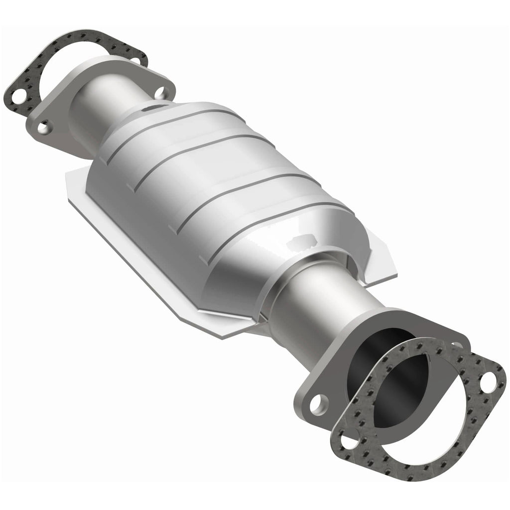 MagnaFlow Conv DF 06-08 Hyun/Kia 3.8L (93176)