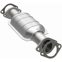 Load image into Gallery viewer, MagnaFlow Conv DF 06-08 Hyun/Kia 3.8L (93176)