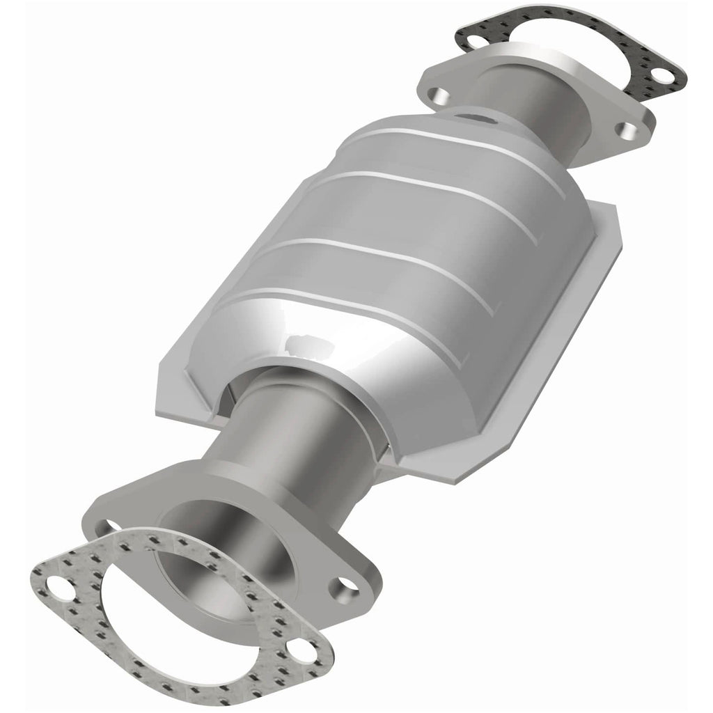 MagnaFlow Conv DF 06-08 Hyun/Kia 3.8L (93176)