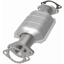 Load image into Gallery viewer, MagnaFlow Conv DF 06-08 Hyun/Kia 3.8L (93176)