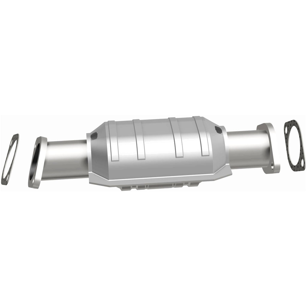 MagnaFlow Conv DF 06-08 Hyun/Kia 3.8L (93176)