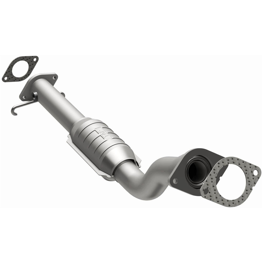 MagnaFlow Conv DF 99-02 Oldsmobile Intrigue (93177)
