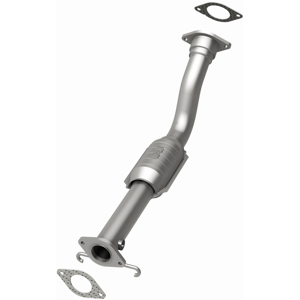 MagnaFlow Conv DF 99-02 Oldsmobile Intrigue (93177)