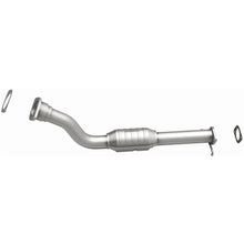 Load image into Gallery viewer, MagnaFlow Conv DF 99-02 Oldsmobile Intrigue (93177)