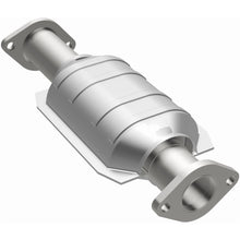 Load image into Gallery viewer, MagnaFlow Conv DF 94-99 Mitsubishi 300GT 49S (93180)