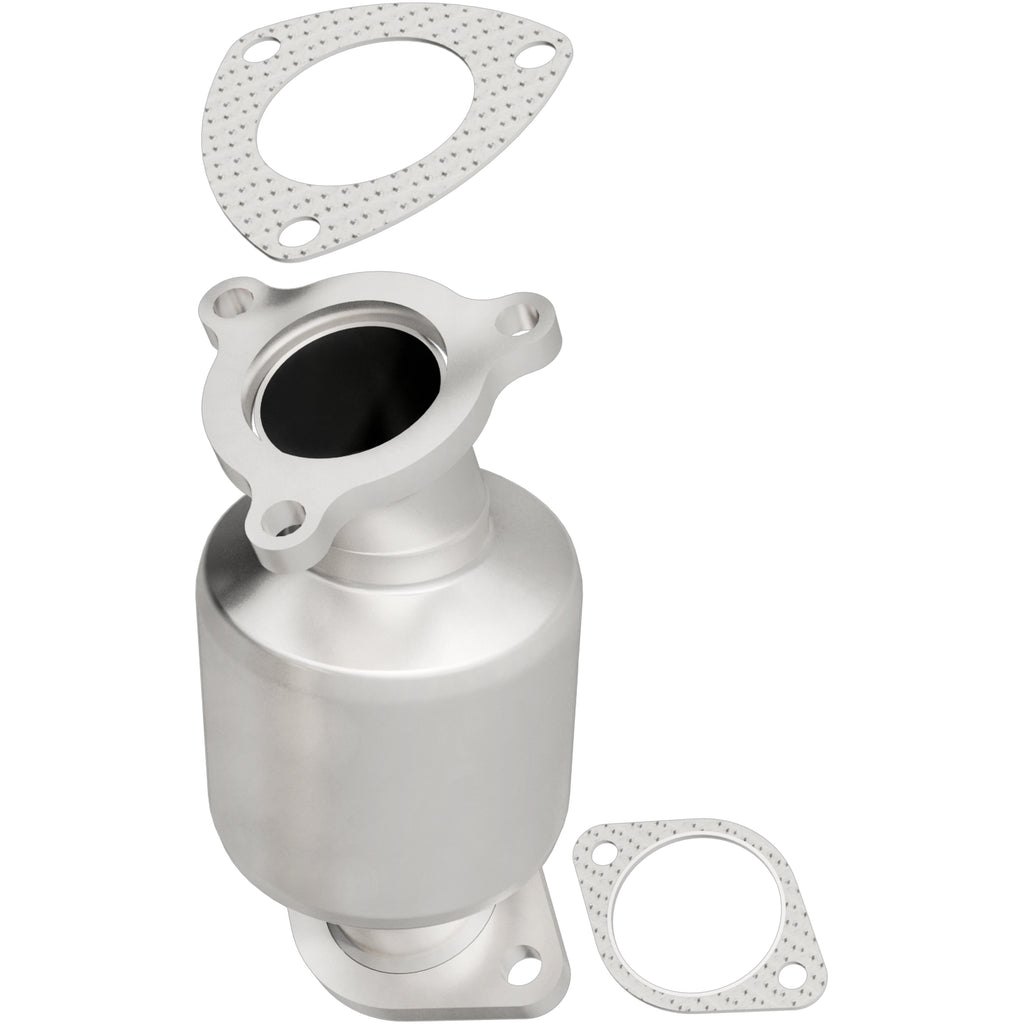 MagnaFlow Conv DF 01-05 Chrysler Sebring / 00-05 Mitsubishi Eclipse / 00-03 Galant (93187)