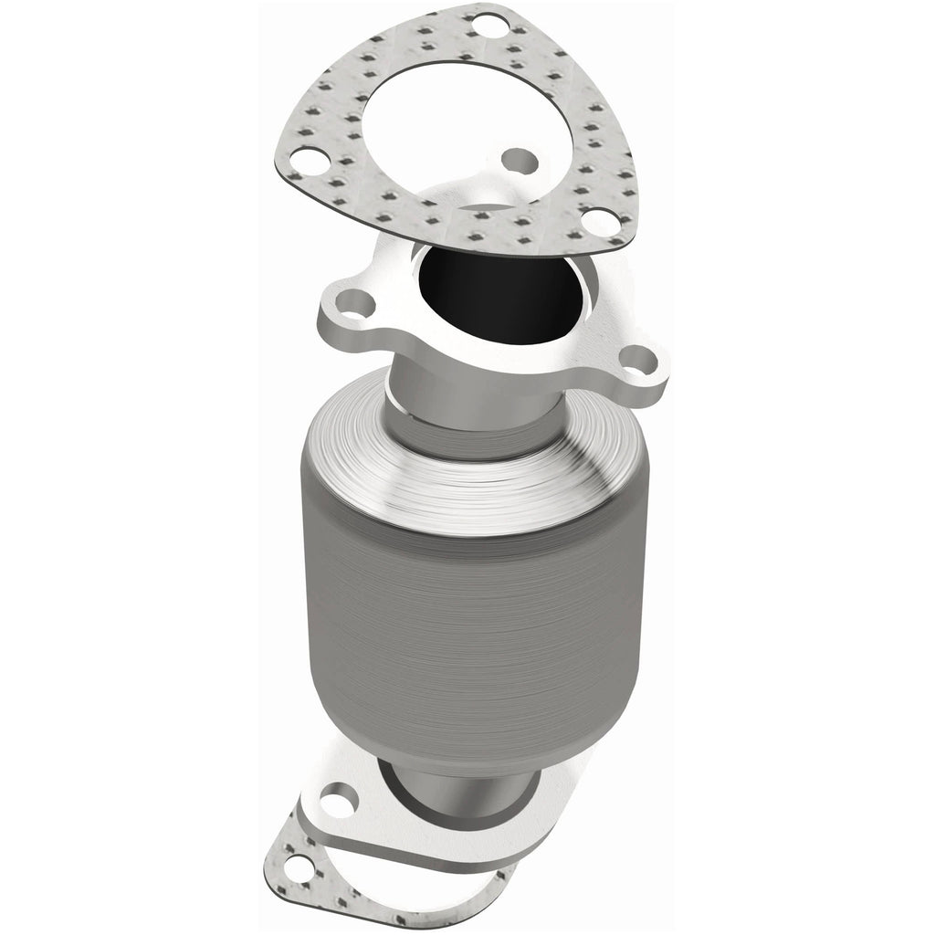 MagnaFlow Conv DF 01-05 Chrysler Sebring / 00-05 Mitsubishi Eclipse / 00-03 Galant (93187)