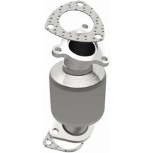Load image into Gallery viewer, MagnaFlow Conv DF 01-05 Chrysler Sebring / 00-05 Mitsubishi Eclipse / 00-03 Galant (93187)