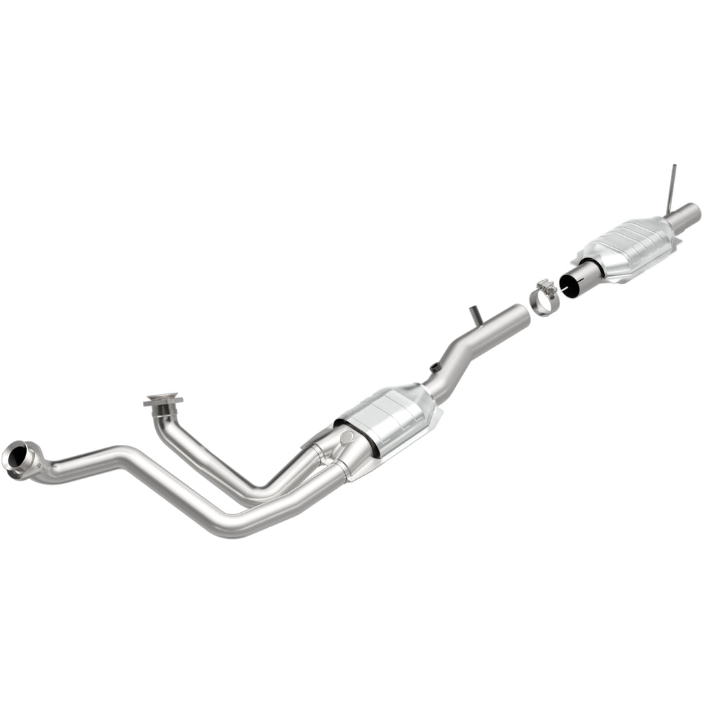 MagnaFlow Conv DF 96 Ford F-150 4.9L I-6 (93190)