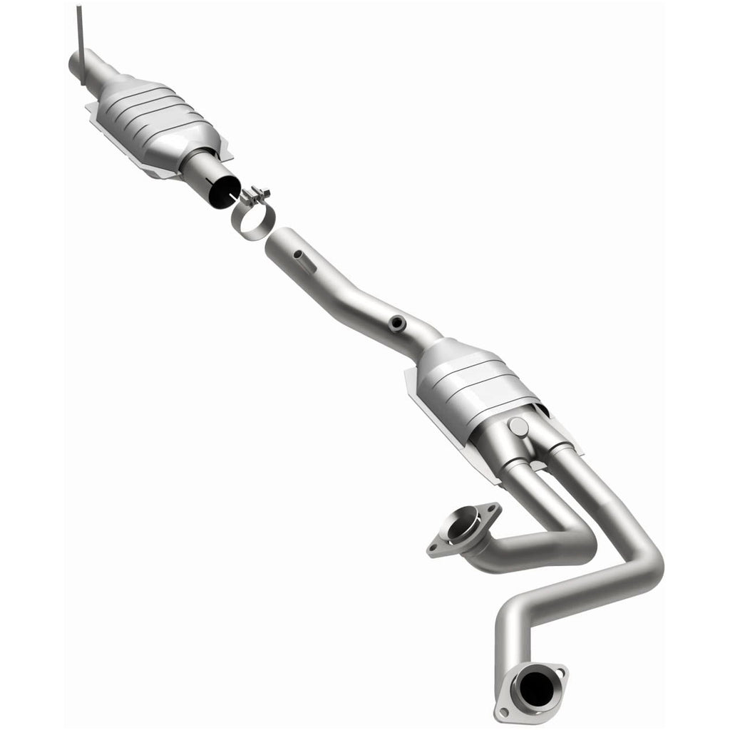 MagnaFlow Conv DF 96 Ford F-150 4.9L I-6 (93190)