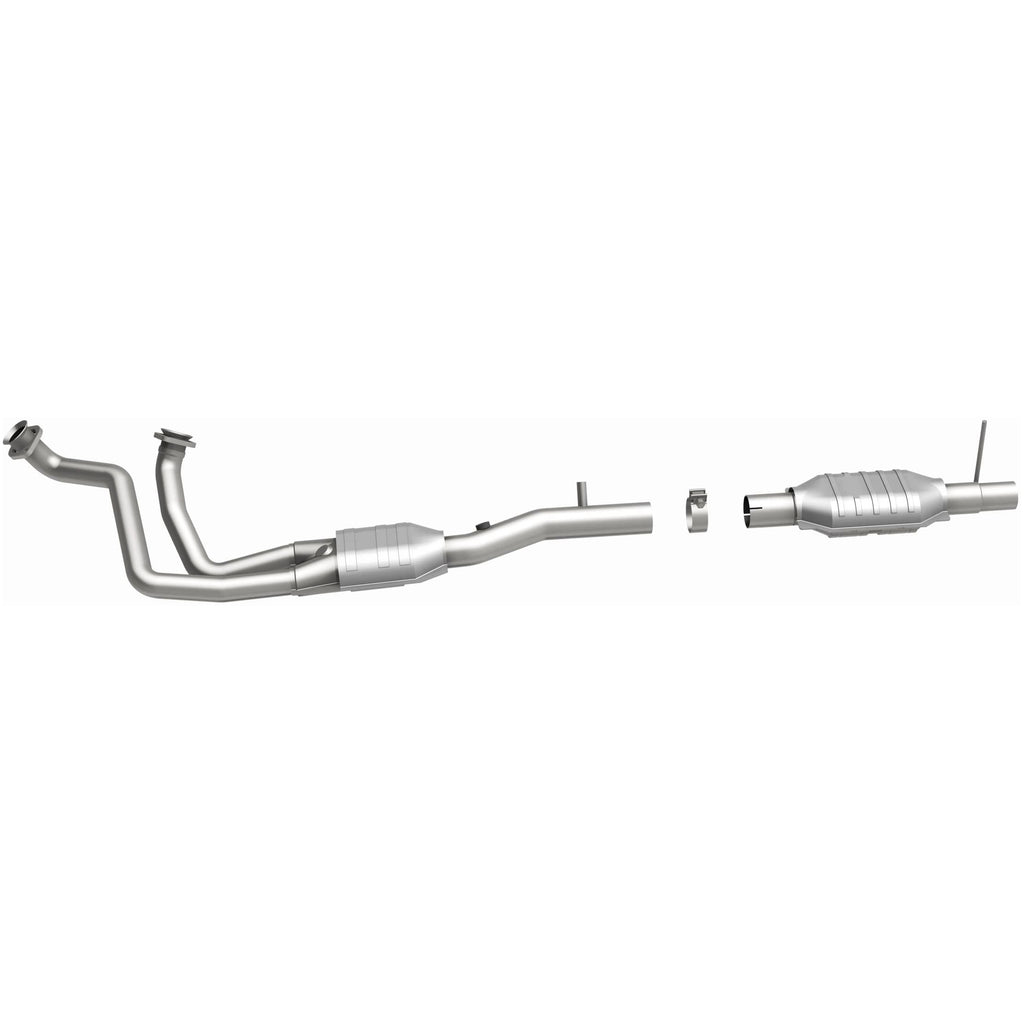 MagnaFlow Conv DF 96 Ford F-150 4.9L I-6 (93190)
