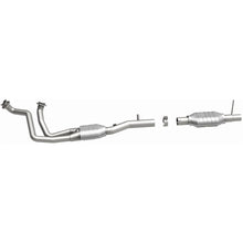 Load image into Gallery viewer, MagnaFlow Conv DF 96 Ford F-150 4.9L I-6 (93190)