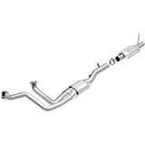 MagnaFlow Conv DF 96 Ford F-150 4.9L I-6 (93190)