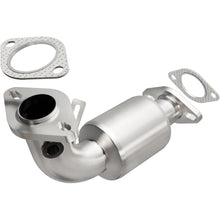 Load image into Gallery viewer, MagnaFlow Conv DF 5/00-01 Mitsubishi Eclipse 2.4L Front / 99-5/00 Galant 2.4L Front (93193)