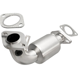 MagnaFlow Conv DF 5/00-01 Mitsubishi Eclipse 2.4L Front / 99-5/00 Galant 2.4L Front (93193)